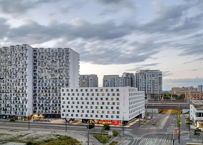 Prize By Radisson, CityHotel Wien